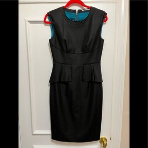 Tahari (size 4) dress